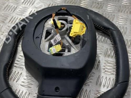 Steering wheel PEUGEOT 3008 II SUV (MC_, MR_, MJ_, M4_) 1.5 BlueHDi 130 | BP22119696C49