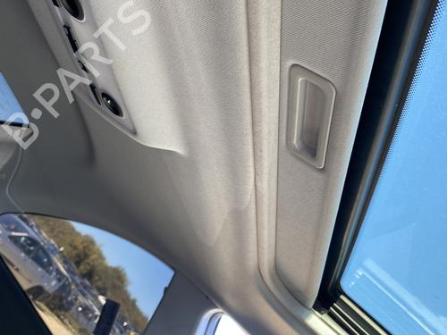 Interiør tag Interiør tag BMW 1 Coupe (E82) 118 d (143 hp) 28965177 28965177