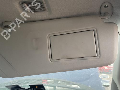 Right sun visor FORD C-MAX (DM2) 1.8 TDCi | BP30877412I2 - Image 2