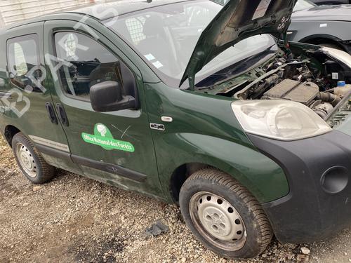 Injector PEUGEOT BIPPER Tepee 1.3 HDi 75 | BP31093555M100