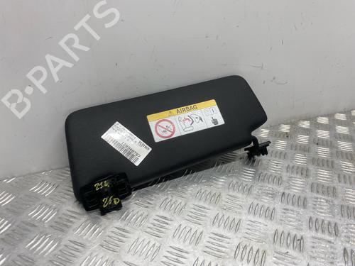 Right sun visor MERCEDES-BENZ A-CLASS (W177) A 200 d (177.012) | BP37749644I2 - Image 2