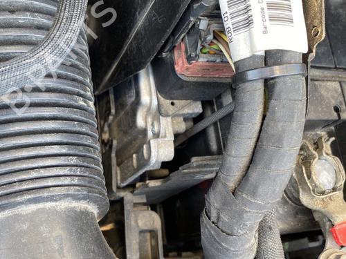 Engine control unit (ECU) CITROËN C3 Picasso (SH_) 1.4 VTi 95 (SH8FSC, SH8FP0, SH8FP6) | BP33553593M57 - Image 2