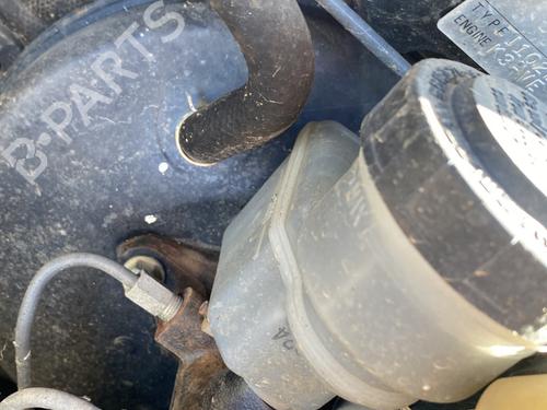 Used Brake master cylinder Brake master cylinder DAIHATSU TERIOS (J1_) 1.3 4WD (J100) (83 hp) 33025953 33025953
