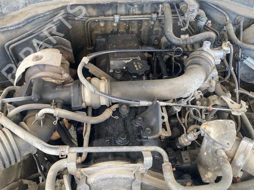 Engine TOYOTA LAND CRUISER (_J7_, _JL7_) 2.4 TD (LJ70_, LJ73_, LJ70RV) | BP36073644M1 - Image 4