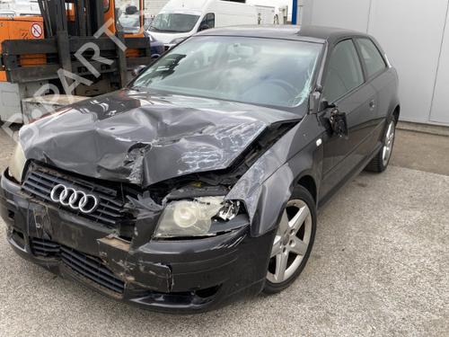 Rear seat AUDI A3 (8P1)  | BP22126136C17  - Image 5