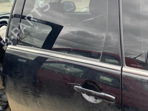 Used Rear left window mechanism Rear left window mechanism PEUGEOT 4007 (VU_, VV_) 2.2 HDi (156 hp) 33174058 33174058