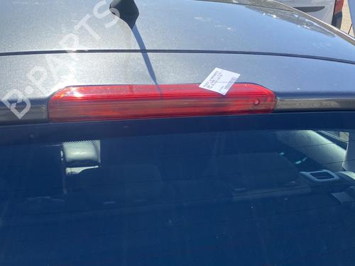Tailgate PEUGEOT 308 I (4A_, 4C_) 1.6 HDi | BP25475325C6 