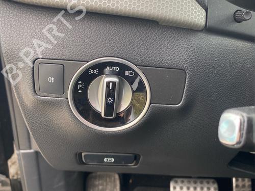 Used Headlight switch Headlight switch 36309063 36309063