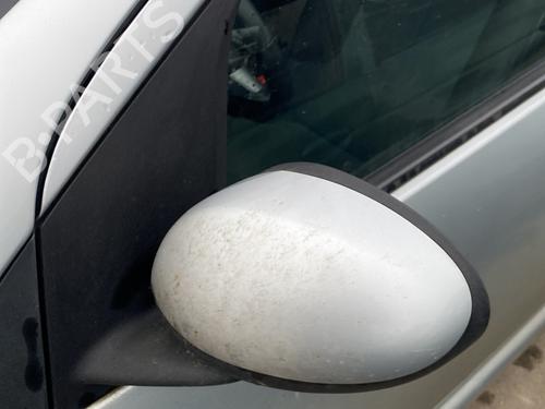 Used Left mirror TOYOTA AYGO (_B1_) 1.0 (KGB10_, KGB10R) (68 hp) 23783519