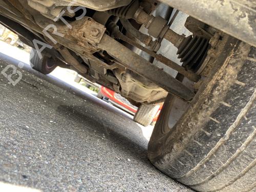 Left front driveshaft DODGE CALIBER 2.0 CRD | BP28583018M38