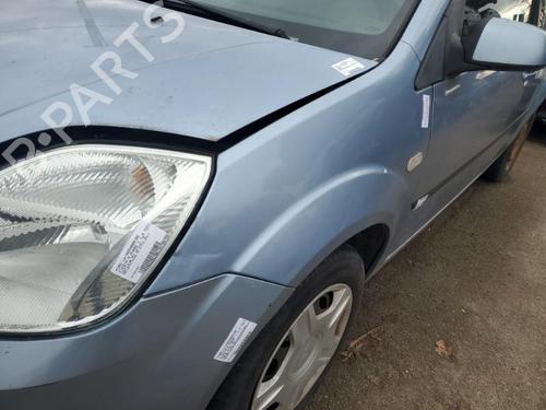 Left front fenders FORD FIESTA V (JH_, JD_) 1.4 TDCi | BP22119628C41 