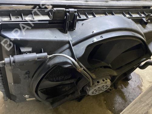 Water radiator MERCEDES-BENZ CLK (C208) CLK 320 (208.365) | BP29571804M31