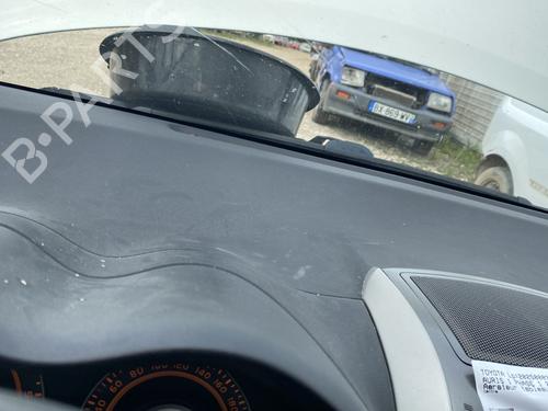 Used Dashboard Dashboard TOYOTA AURIS (_E15_) 2.0 D-4D (ADE150_, ADE150R) (126 hp) 26276783 26276783