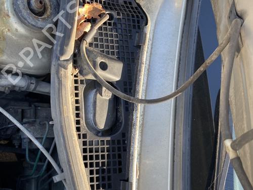 Scuttle panel DACIA SANDERO 1.4 (BS0C, BS0A, BS0G, BS1F, BS0E) | BP26713714C110 - Image 3