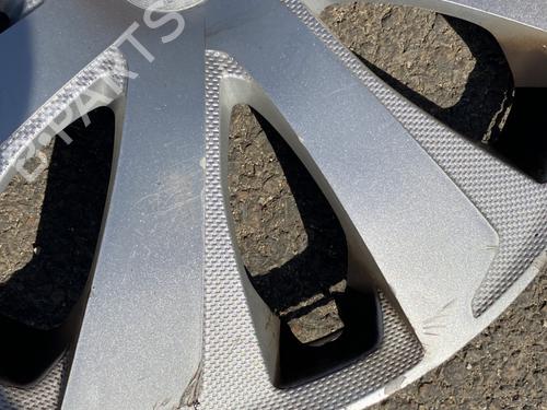 Hub cap PEUGEOT 108 1.0 VTi 72 | BP28366774C160 
