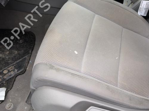 Left front seat VW GOLF V (1K1) | BP35884991C15 - Image 3