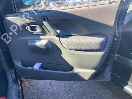 Front right panel SUZUKI IGNIS I (FH) 1.3 (HV51, HX51, RG413) | BP40446276C59 - Image 3