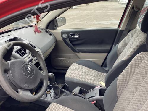 Subframe RENAULT MEGANE II Saloon (LM0/1_) 1.4 | BP25222333M9 - Image 7