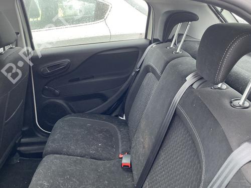 Rear mirror FIAT PUNTO (199_) 1.2 (199AXZ1A, 199BXZ1A) | BP31639697I6 - Image 5