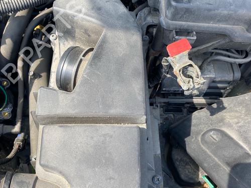 Luftfilter kasse Luftfilter kasse CITROËN C5 II (RC_) 1.8 16V (125 hp) 37438679 37438679