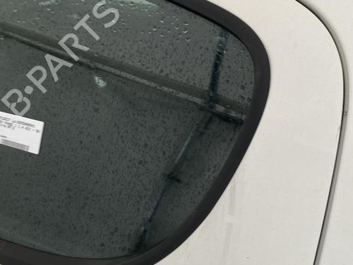 Left rear door PEUGEOT 207 (WA_, WC_) 1.4 HDi | BP29142836C4 