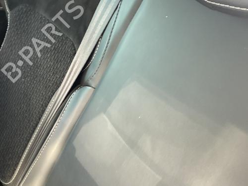 Rear seat RENAULT MEGANE IV Hatchback (B9A/M/N_) 1.5 dCi 110 (B9A3) | BP29201756C17 