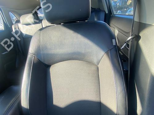 Used Left front seat Left front seat CITROËN C4 AIRCROSS 1.6 HDi 115 AWC (114 hp) 39702833 39702833