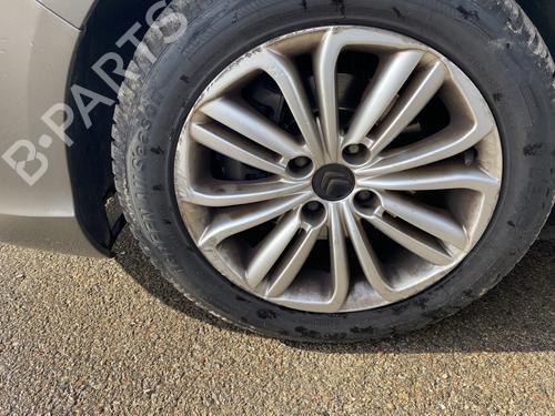 Used Rim CITROËN C4 II (NC_) 1.2 THP 130 (NCHNYM, NCHNYT) (130 hp) 28705549