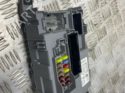 Electronic module CITROËN NEMO Box Body/MPV (AA_) 1.3 HDi 75 | BP39606956M83 - Image 2