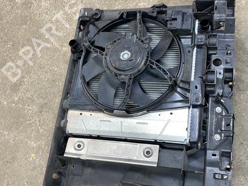 Used Front slam panel Front slam panel PEUGEOT 208 I (CA_, CC_) 1.2 VTI 82 (82 hp) 23782562 23782562