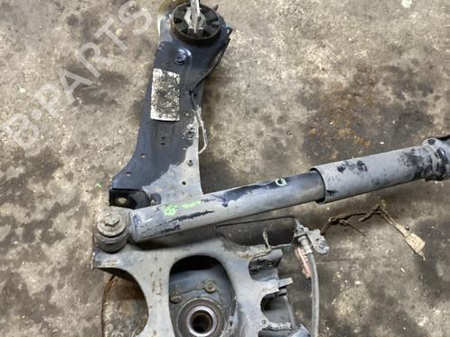 Used Right rear suspension arm VOLVO XC60 I SUV (156) D5 AWD (205 hp) 28799018