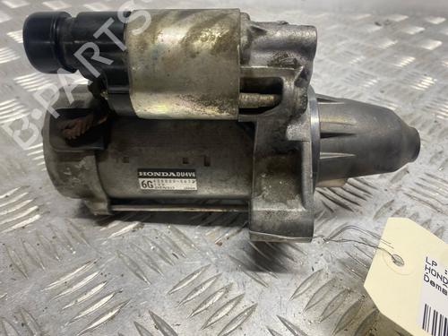 Starter HONDA ACCORD VIII (CU) 2.2 i-DTEC (CU3) | BP30760456M8 - Image 5