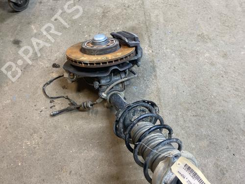Left front steering knuckle MERCEDES-BENZ A-CLASS (W177) A 200 d (177.012) | BP37749579M25 - Image 3