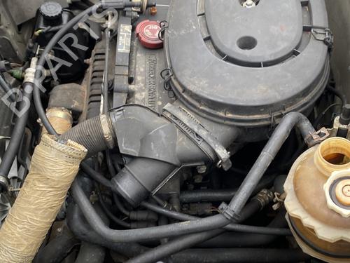 Used Engine Engine RENAULT CLIO I (B/C57_, 5/357_) 1.2 (B/C/S57A, B/C57S, 5/357F, 5/357J, 5/357L, 5/357R) (58 hp) 21096720 21096720