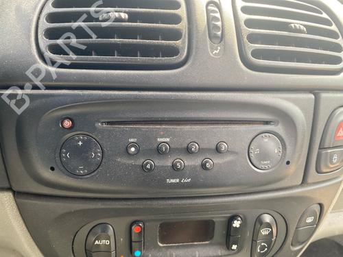 Auto-radio Auto-radio 37078558 37078558