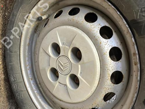 other-citroen-nemo-box-bodympv-aa_-14-hdi-2008-22115556 main image