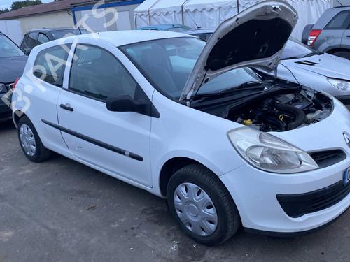 Used Steering rack Steering rack RENAULT CLIO III (BR0/1, CR0/1) 1.5 dCi (BR17, CR17) (86 hp) 30261090 30261090