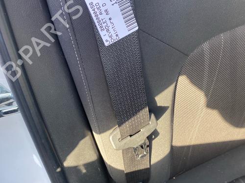 Used Rear right seatbelt Rear right seatbelt 36756143 36756143