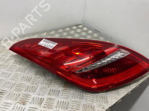 Left taillight PEUGEOT RCZ 2.0 HDi | BP38236137C34 - Image 3
