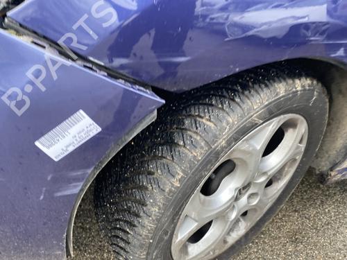 Steering rack CITROËN C3 II (SC_) 1.4 HDi 70 (SC8HZC, SC8HR0, SC8HP4) | BP30567399M22