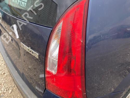 Used Right taillight Right taillight 34450977 34450977