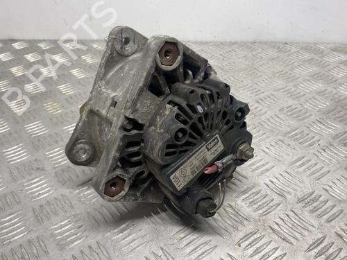 Used Alternator RENAULT SCÉNIC II (JM0/1_) 1.6 (JM0C, JM0J, JM1B) (113 hp) 29543476