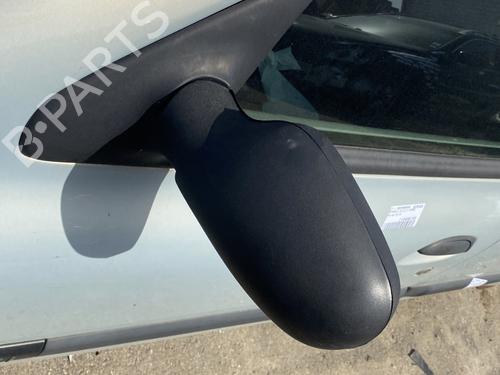 Retrovisor esquerdo RENAULT CLIO II (BB_, CB_) 1.5 dCi (B/CB07) (65 hp) 27989140