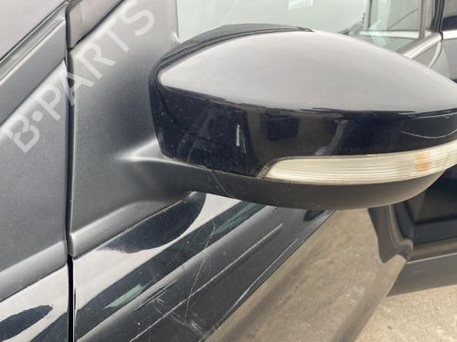 Used Left mirror FORD KUGA II (DM2) 2.0 TDCi (150 hp) 29341361