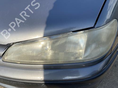 Left headlight PEUGEOT 406 (8B) 1.8 16V | BP29269890C28 