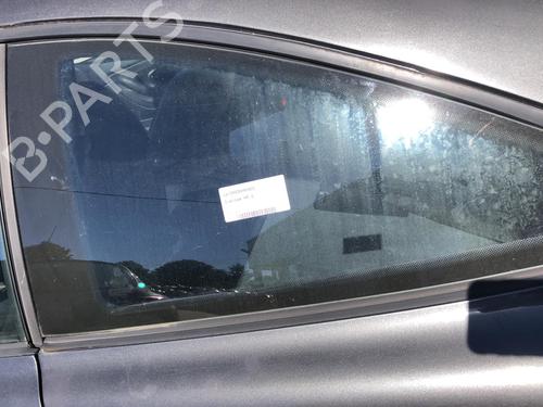 Rear left quarter glass PEUGEOT 406 Coupe (8C)  | BP19908572C93 