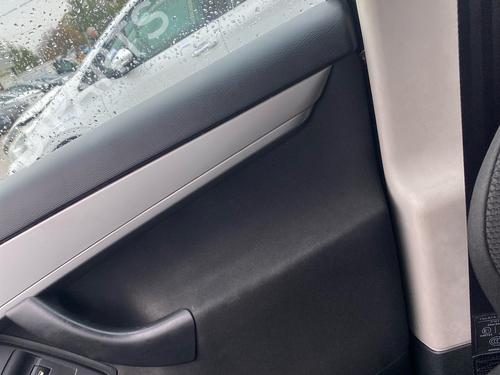 Used Front right panel Front right panel CITROËN C4 Picasso I MPV (UD_) 1.6 HDi 110 (112 hp) 40124600 40124600