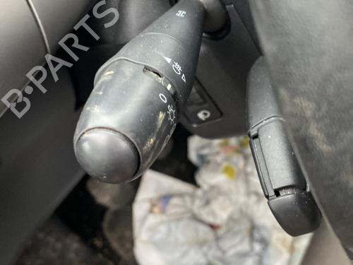 Used Steering column stalk CITROËN C3 II (SC_) 1.4 HDi 70 (SC8HZC, SC8HR0, SC8HP4) (68 hp) 25270851