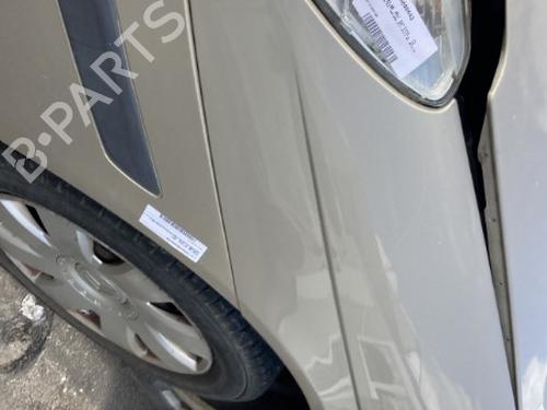 Left front fenders CITROËN C5 II (RC_) 1.6 HDi (RC8HZB) | BP22125291C41 
