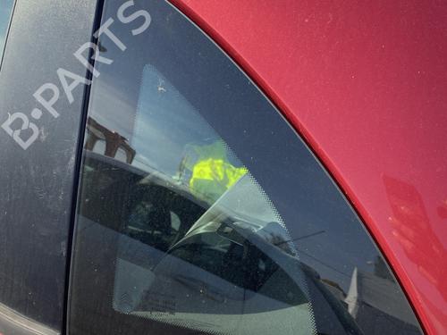 Rear left quarter glass CITROËN C3 II (SC_) 1.4 HDi 70 (SC8HZC, SC8HR0, SC8HP4) | BP29506748C93 